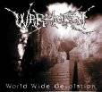 Warhorn : World Wide Desolation